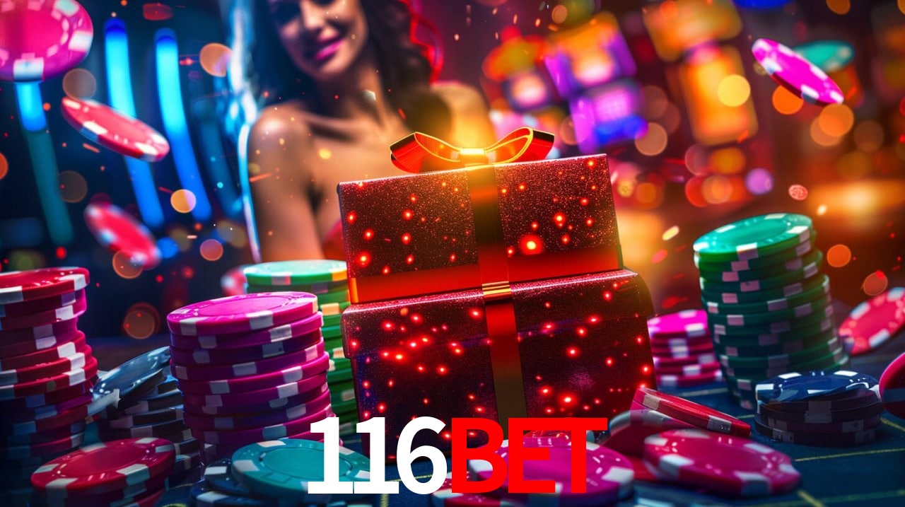 Download para Android e iOS na 116BET