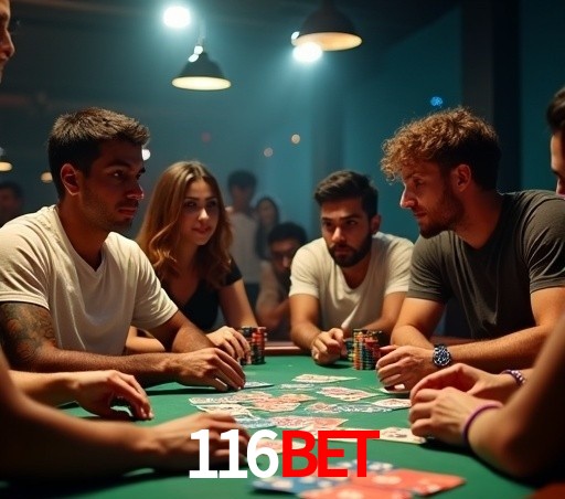 Loterias online na 116BET