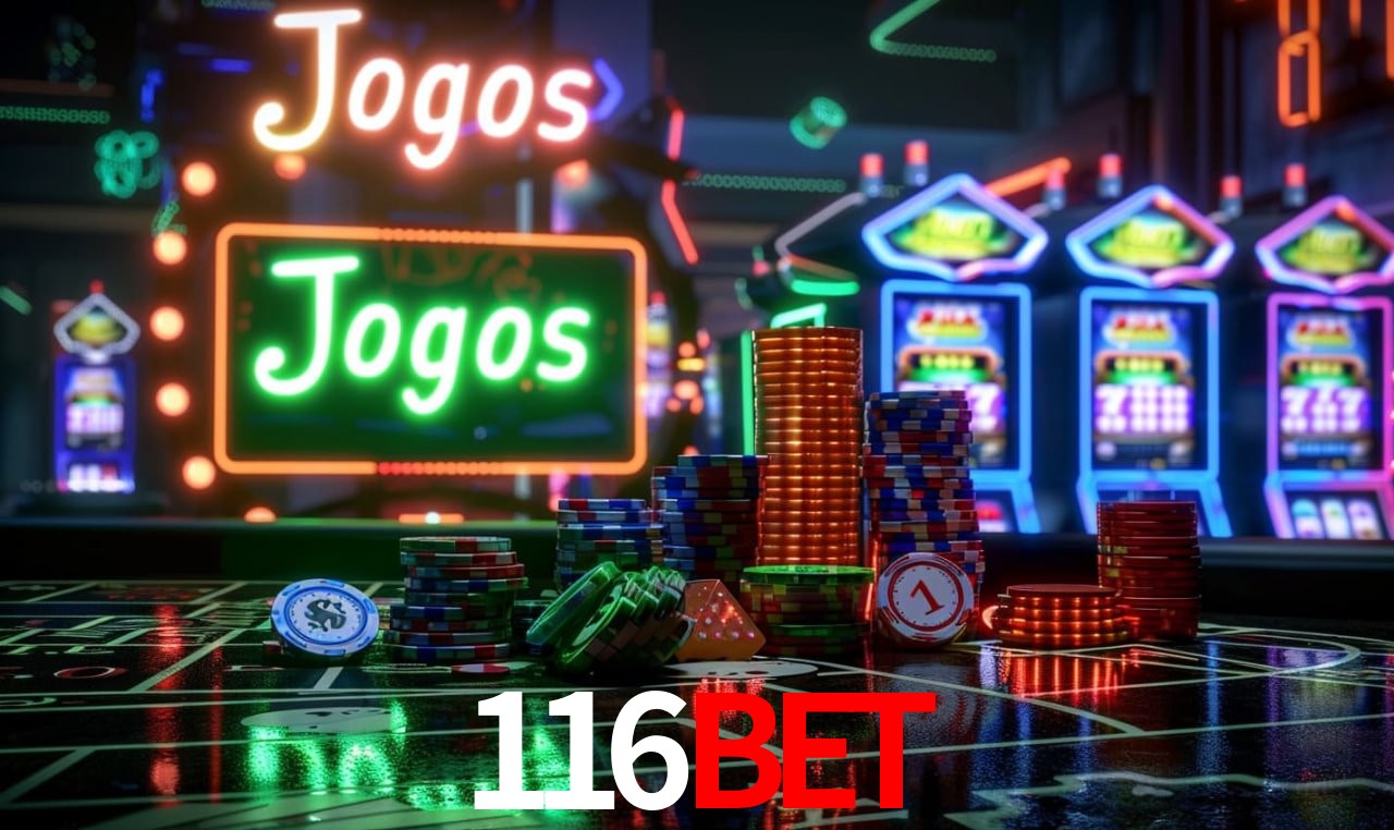 Mercados ao vivo e cash out na 116BET