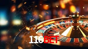 Jogos populares e pagamentos rápidos na 116BET