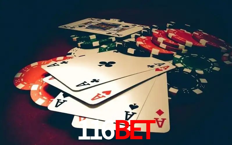 Benefícios VIP na 116BET